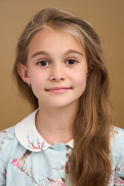 Василиса Иванова